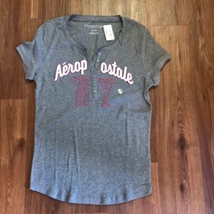 Aeropostale shirt